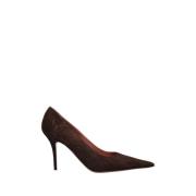 MOCHA BARBARA PUMP 90