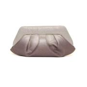 Rosa Clutch Taske til Kvinder