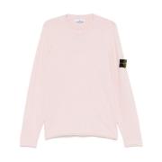 Rosa Sweater til Mænd