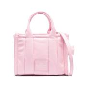 Bubblegum Micro Tote Taske