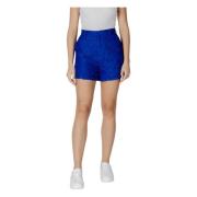 Polyester Dame Shorts Kollektion