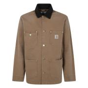 Klassisk Chore Coat