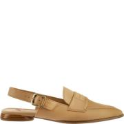 Stilfulde Slingballerinas Ginger Sko