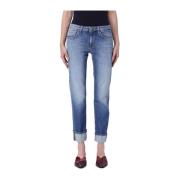 Slim Coco Denim Stretch Jeans