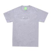 Athletic Gray Herre T-shirt Kortærmet