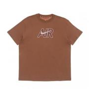 Mineral Clay Streetwear T-shirt