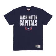 Washington Capitals NHL T-shirt