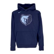 Essential Fleece Hoodie - NBA Style