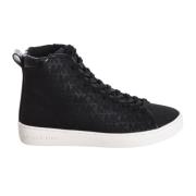 High-cut Evy Sneaker