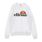 Let Crew Neck Sweatshirt