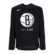 Pregame Dri-FIT Top Bronet