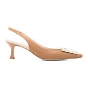 Arienne Pumps