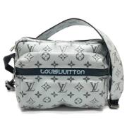 Pre-owned Bomuld louis-vuitton-tasker