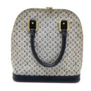 Pre-owned Bomuld louis-vuitton-tasker