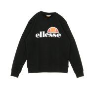 Letvægts Crew Neck Sweatshirt