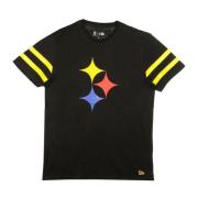 NFL Elements Tee i Holdfarver