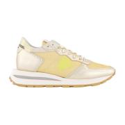 Stilfulde Tropez Haute Low Sneakers