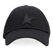 Star Collection Baseball Cap