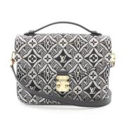 Pre-owned Bomuld louis-vuitton-tasker