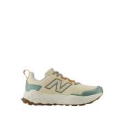 Trail Running Sneakers Ivory Fresh Foam