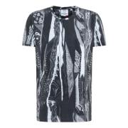 Strikprint Egon T-shirt