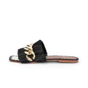 Stilfuld Sandal til Sommeroutfits