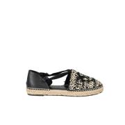 Elegante Espadrilles Angelica