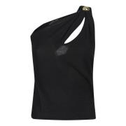 Stilfuld Cut Out Top