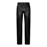 Black Wax MX1 Jeans