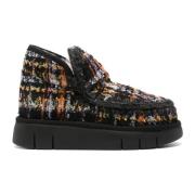 Eskimo Bounce Sneaker Tweed