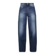 Stilfulde Denim Jeans