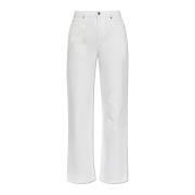 Denim flares Elio