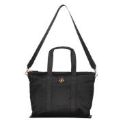 Stilfuld Nylon Tote Taske