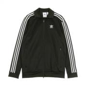 Beckenbauer TT Tracktop Sort/Hvid