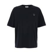 Fox Head Patch Sort T-shirt