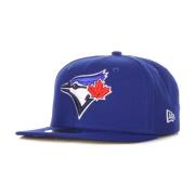 Toronto Blue Jays Flad Skyggehue