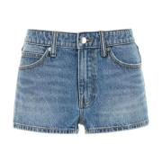 Denim Shorts til Kvinder