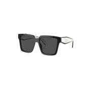 PR 24ZS 1AB5S0 Sunglasses