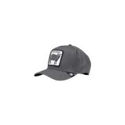 Klassisk Uldblandet Trucker Cap