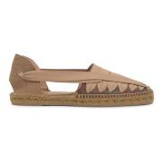 NORMAN ETRO T/272 · FLAD ESPADRILLE