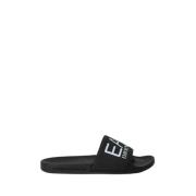 Sort Logo Slides Sandaler