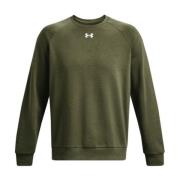 Moderne Fleece Crew Sweatshirt