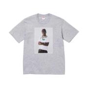 Grå Tyler TheCreator T-shirt