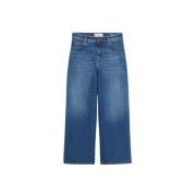 Denim James Jeans, Regular Fit, Indigo Blue