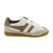 Zephyr Caramel Sneakers