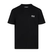 Sorte T-shirts og Polos