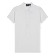 Kortærmet Polo Shirt