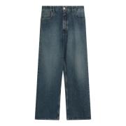 Regular Fit Denim Jeans