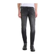 Komfort Tapered Fit Jeans