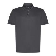 Bomuld Polo Krave T-shirts og Polos